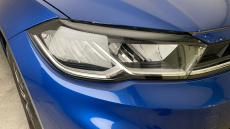 Volkswagen Polo 1.0 TSI Life 5dr Petrol Hatchback